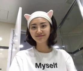 娱乐吃瓜君 景甜,娱乐圈的甜蜜瓜果,揭秘她的星途历程